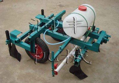RF FM-A 多功能覆膜機 多功能覆膜機批發(fā) 多功能覆膜機品牌供應商_農(nóng)業(yè)機械_溫室設備_地膜履蓋機_產(chǎn)品庫_中國農(nóng)機網(wǎng)