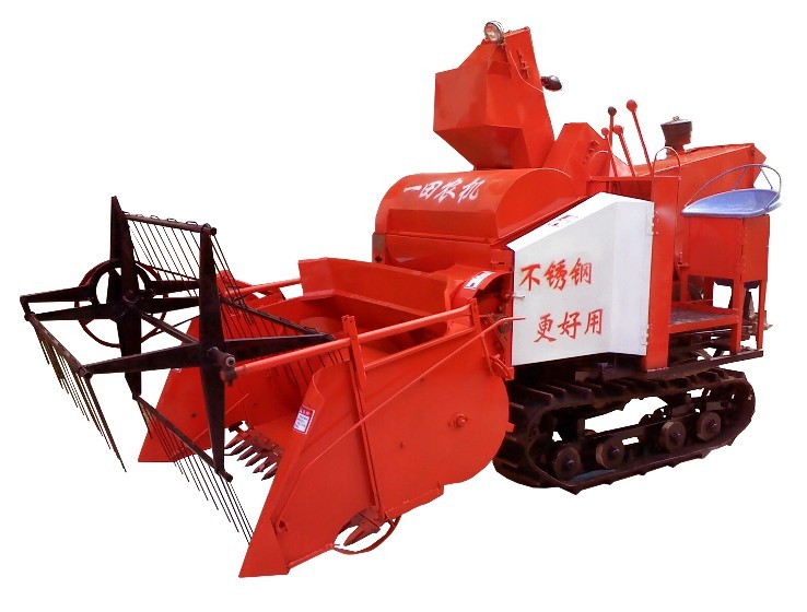 全喂入履帶式水稻聯(lián)合收割機(jī)4LZ-0.7(通用型) 重慶農(nóng)機(jī)批發(fā),重慶農(nóng)用機(jī)械銷售,重慶太陽能殺蟲燈,重慶脫粒機(jī)、微耕機(jī)、聯(lián)合收割機(jī)、組合米機(jī)銷售及批發(fā)