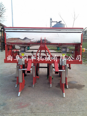 RF BZ 優(yōu)質(zhì)谷子播種機(jī)批發(fā)_農(nóng)業(yè)機(jī)械_種植機(jī)械_播種機(jī)_產(chǎn)品庫_中國農(nóng)機(jī)網(wǎng)