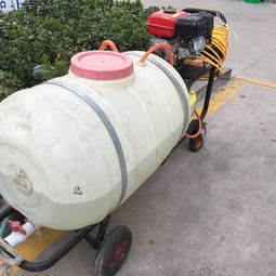 【果園高壓汽油打藥車園林綠化手推打藥機(jī)山東思路批發(fā)農(nóng)業(yè)植保機(jī)械】-